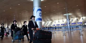 پوکی از درون: مهاجرت اسرائیلی‌ها، نشانه‌ای از شکاف عمیق اجتماعی و سیاسی