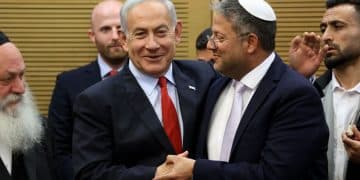 نتانیاهو میان افراط و فروپاشی: نجات در گرو فاصله از راستگرایان
