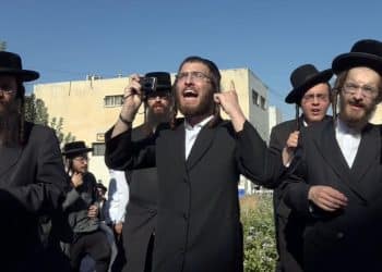 بحران تازه در کنست: نتانیاهو جلسات لایحه خدمت نظامی حریدی‌ها را متوقف کرد