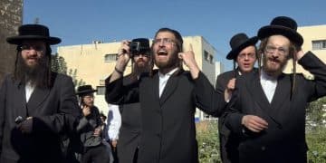 بحران تازه در کنست: نتانیاهو جلسات لایحه خدمت نظامی حریدی‌ها را متوقف کرد